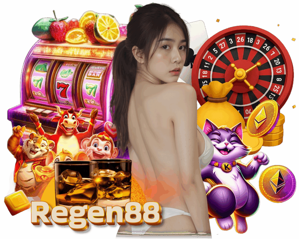 REGEN88