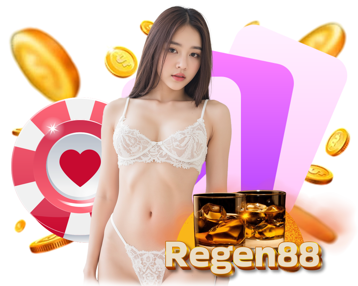 ทางเข้า REGEN88 เว็บตรงไม่ผ่านคนกลาง